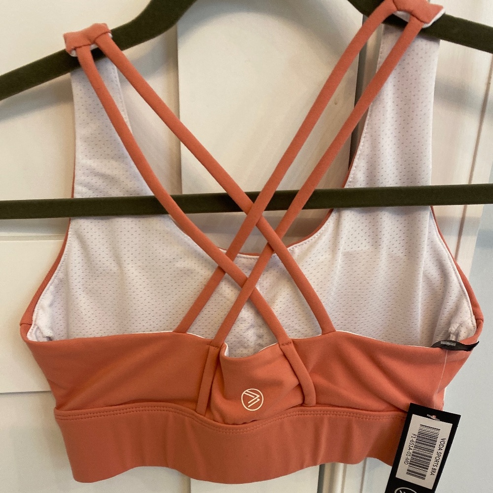Savvi Voda sports bra